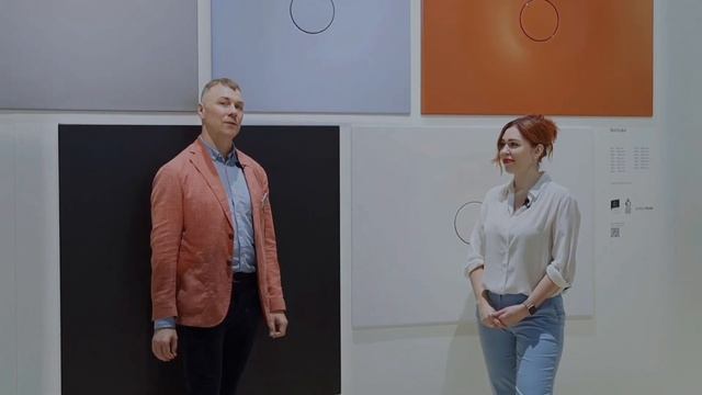 Тренды и новинки от BETTE, Frankfurt ISH 2023. Как не поскользнуться в ванне? смотреть онлайн