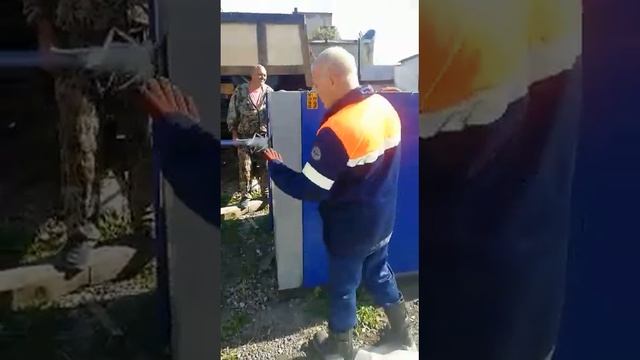 Запуск компрессор смотреть онлайн