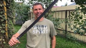 Драгунская шашка врагу страшна Царю покорна