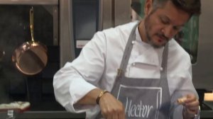 РАВИОЛИс уткой / УТКА конфи / Мастер-класс от Эктора / Кулинарная академия