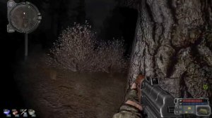 S.T.A.L.K.E.R. История Джона - Полное прохождение
