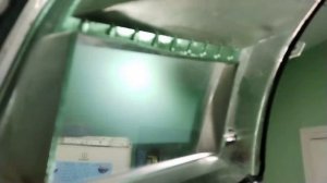 стекло фары Форд Фьюжн