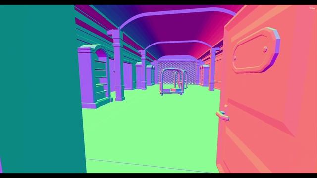 cheating hard with RoShade in Roblox DOORS HOTEL+ (DisplayDepth) смотреть онлайн