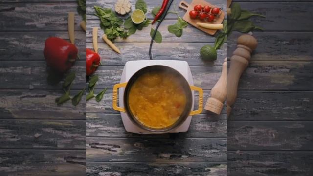 ТАЙСКИЙ СУП С БРЮССЕЛЬСКОЙ КАПУСТОЙ - ПЛАНЕТА ВИТАМИНОВ смотреть онлайн