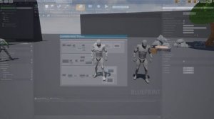 Unreal Engine - Flexible Combat System Update (Big Quest System Changes)