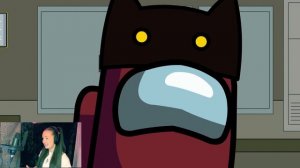 STA Studios Among Us Audible Promo with Voice Actors Daisy Rose & Andy Wells