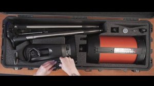 Celestron NexStar 8SE Telescope Case