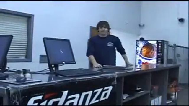 VSI Your Performance Warehouse смотреть онлайн