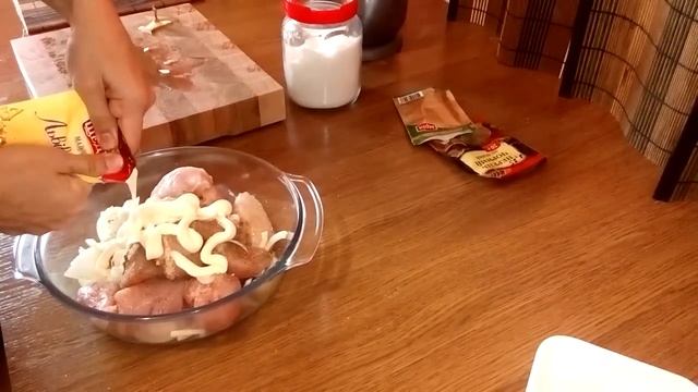 Как быстро приготовить Шашлык в духовке смотреть онлайн