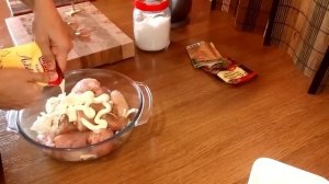 Как быстро приготовить Шашлык в духовке