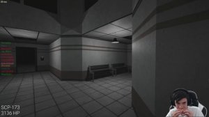 Wycc и Банда в "SCP: Secret Laboratory"●(SCP Много не бывает)