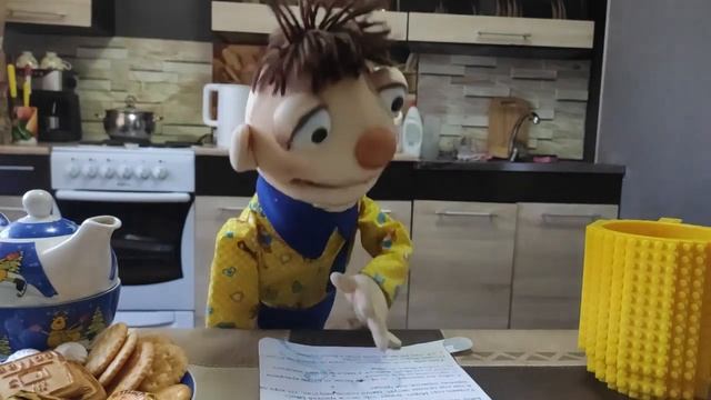 "Заяц и мороз" смотреть онлайн