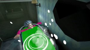 SCARY TEACHER 3D! A Sticky Mess! Bathtub Prank! Gameplay - Walkthrough - Android - iOS - Game