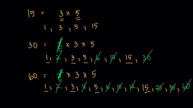 [PMO] Positive Integers With Odd Positive Divisors Adding Up to 24 || Elementary / High School Math смотреть онлайн