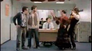 Fabian Garza, H&R Block Flamenco