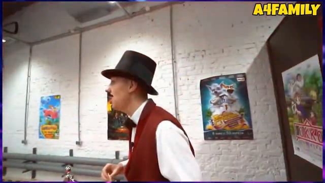 15 способов пронести еду в кино! смотреть онлайн