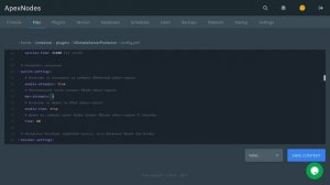 ЗАЩИТА СЕРВЕРА МАЙНКРАФТ | UltimateServerProtector