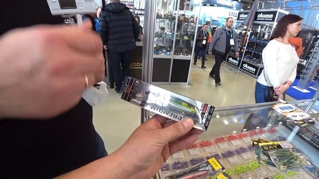 47-я Международная Выставка ОХОТА И РЫБОЛОВСТВО НА РУСИ 2020 смотреть онлайн