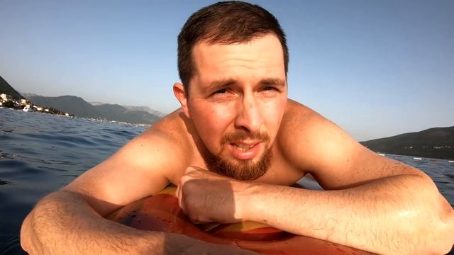 At Sea / On The Sea / In The Sea: в чём разница? | WhoEnglish