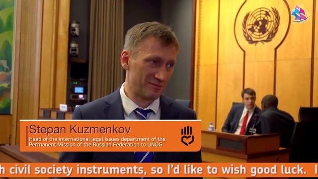Степан Кузьменков