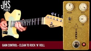 JHS Morning Glory meets Superbolt