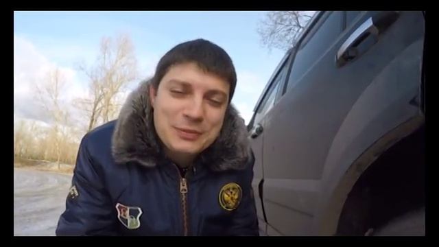 Лайфхак, как ездить зимой на летней резине смотреть онлайн