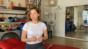 Оценка дыхательных движений. Марина Осокина