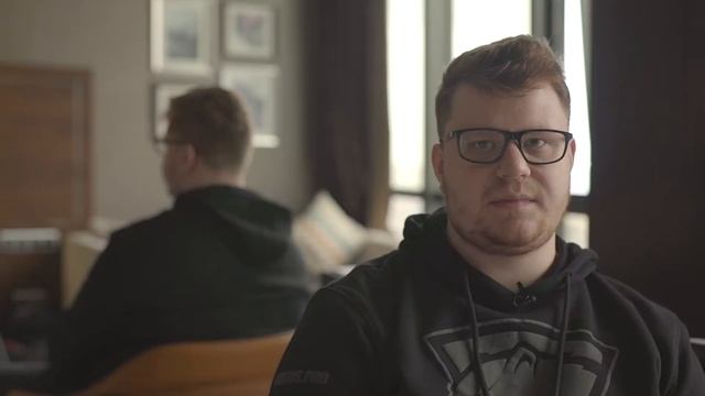 MEET THE PLAYER | Snatchie first interview in Virtus.pro смотреть онлайн