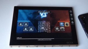 Lenovo Yoga Book YB1-X90l Review and Gaming | Android Master