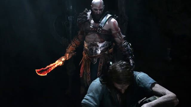 GOD OF WAR: RAGNAROK - #4 / СТРИМ БЕЗ КОММЕНТАРИЕВ ПОЛНОЕ ПРОХОЖДЕНИЕ  / Dante Infinite