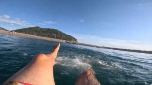 Тестируем Аквабокс для GoPro Hero 11