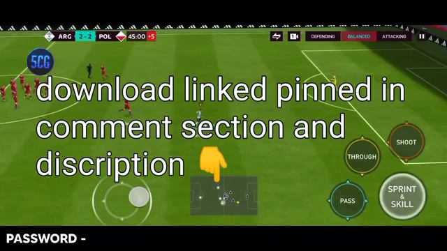 FIFA Mobile Mod Apk V18.0.04 - Unlimited Money Unlimited Gems Unlimited FIFA Points
