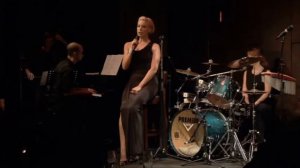 SEND IN THE CLOWNS - Hannah Waddingham