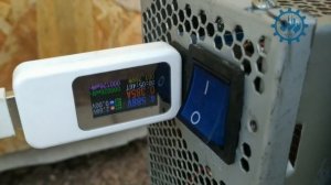 Термоэлектрический генератор ТГ 01/ 4 5  Видеообзор