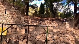 Олимпос , Старый город Олимпос / Турция