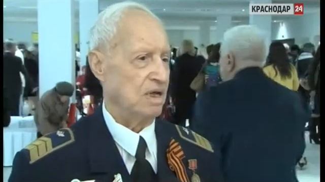 Краснодарцы поделились мнениями о годовой работе городской власти смотреть онлайн