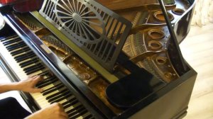 Nocturne Romantique (piano music)