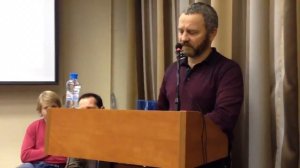 Сергей Данилов. Международный научный политический симпозиум. 26.11.2014.mp4