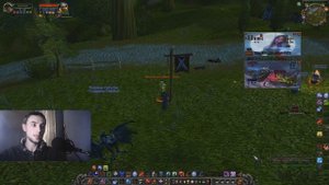 Бесплатный АВТОКИК на все классы, на все сервера для wow 3.3.5а 2020 2021(free autokick by acclua)