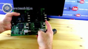 Обзор GS B212 часть №2