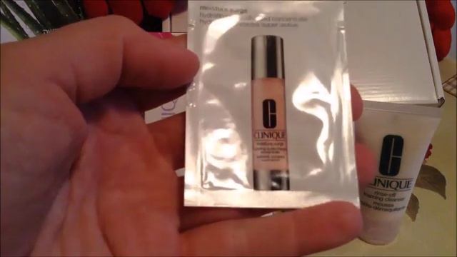 Уходовая и декоративная косметика и подарки заказ с сайта Clinique Israel смотреть онлайн