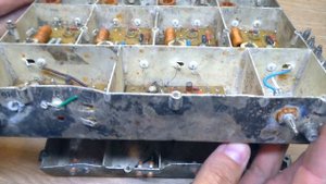 ОБЗОР ДРАГМЕТАЛЛОВ  В ВОЕННОЙ ЭЛЕКТРОНИКЕ