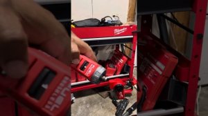 Milwaukee drill driver review 2505-22 M12