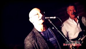 Sex bomb Алексей Крыжановский Клуб Революция Новосибирск Квартирник