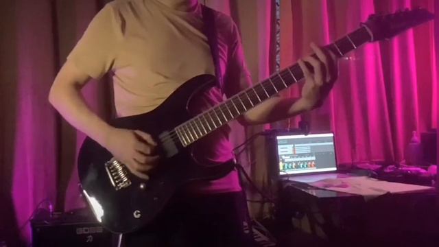 Within Temptation - Stand My Ground cover #withintemptation