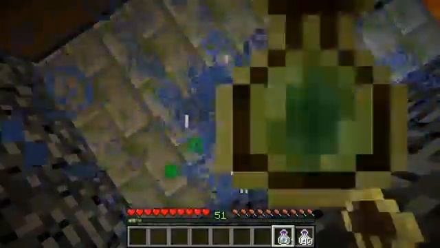 MineCraft Прохождение карты 'Побег из психушки' смотреть онлайн