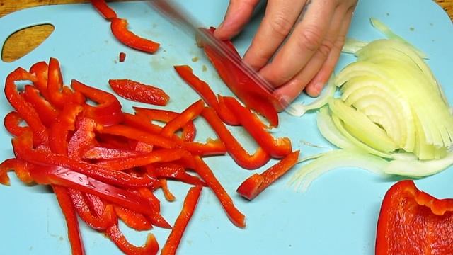 Эти Сосиски можно есть вечно. Рецепт из Кореи пальчики оближешь смотреть онлайн