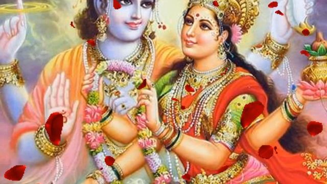 Shantakaram Bhujagashayanam | Vishnu Prayer | Vishnu Mantra | Spiritual Mantra -By Gappu Chaturvedi смотреть онлайн