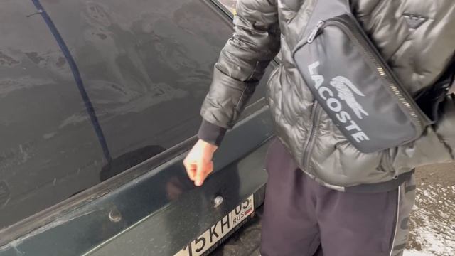 Og Riza Обзор на машину
