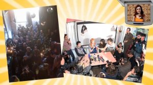 Упоротый лис. Полная история с продолжением